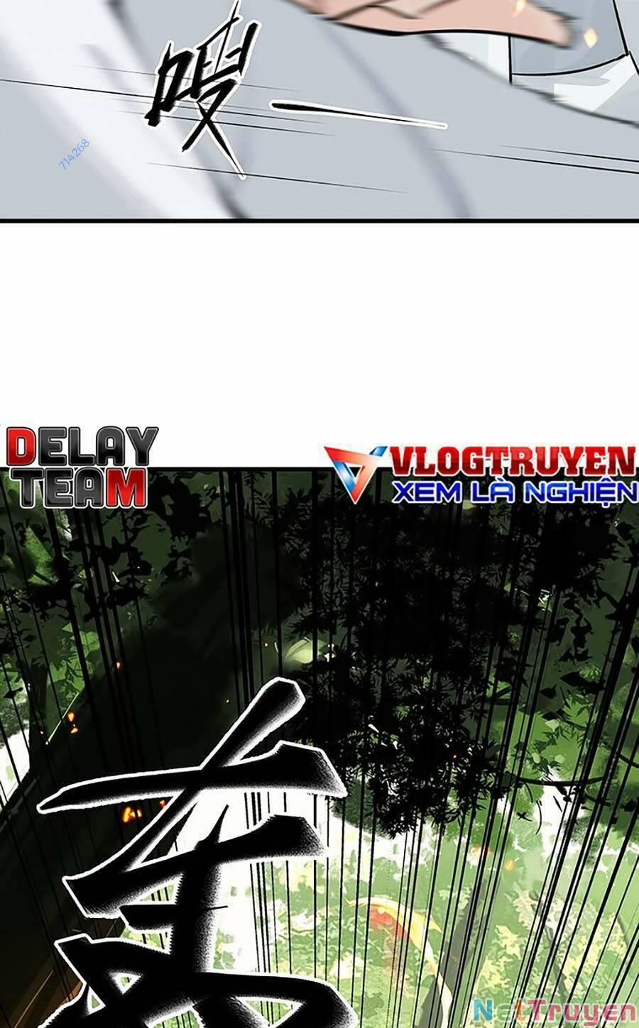 Đại Đạo Triều Thiên 72 trang 40