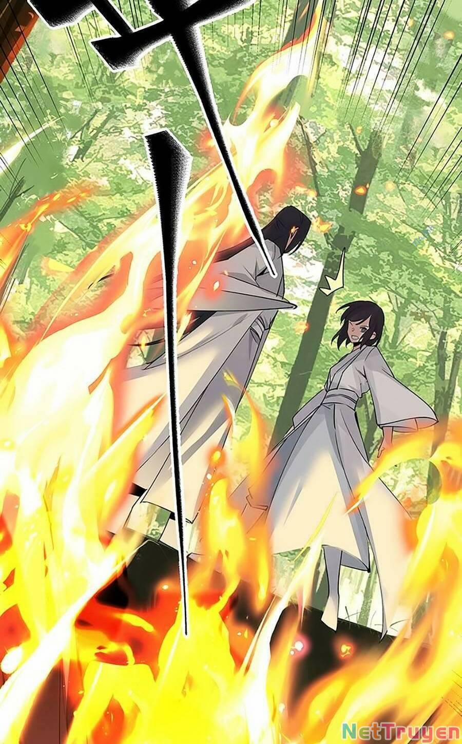 Đại Đạo Triều Thiên 72 trang 41