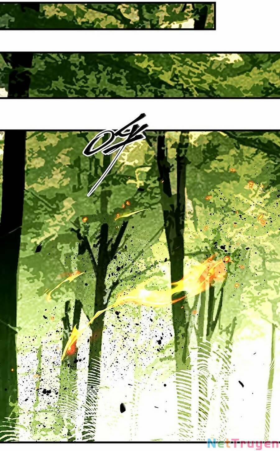 Đại Đạo Triều Thiên 72 trang 47