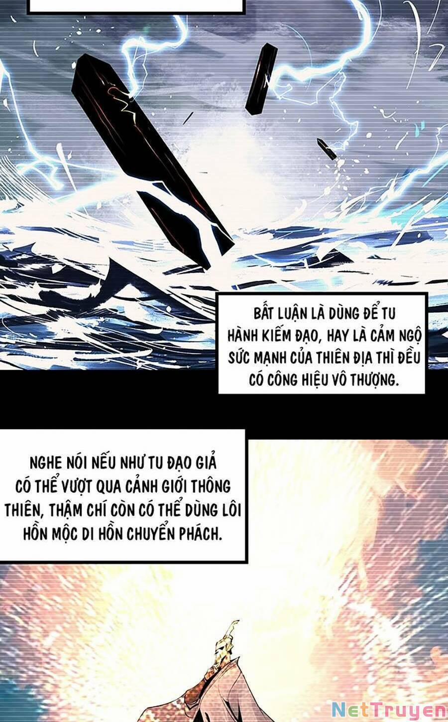 Đại Đạo Triều Thiên 72 trang 55