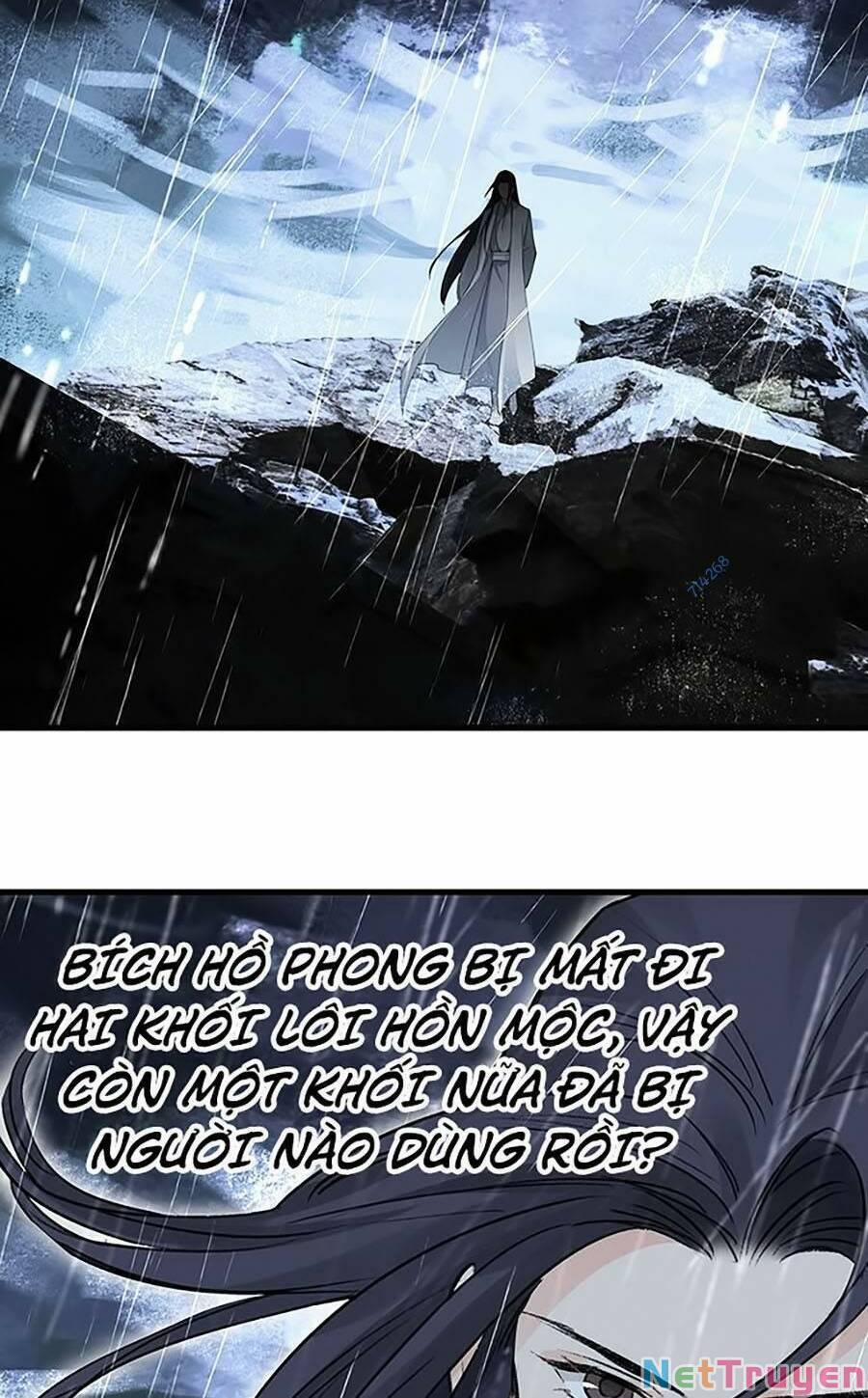 Đại Đạo Triều Thiên 72 trang 57