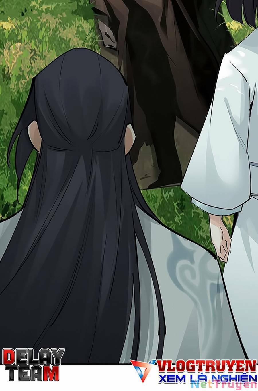 Đại Đạo Triều Thiên 72 trang 6