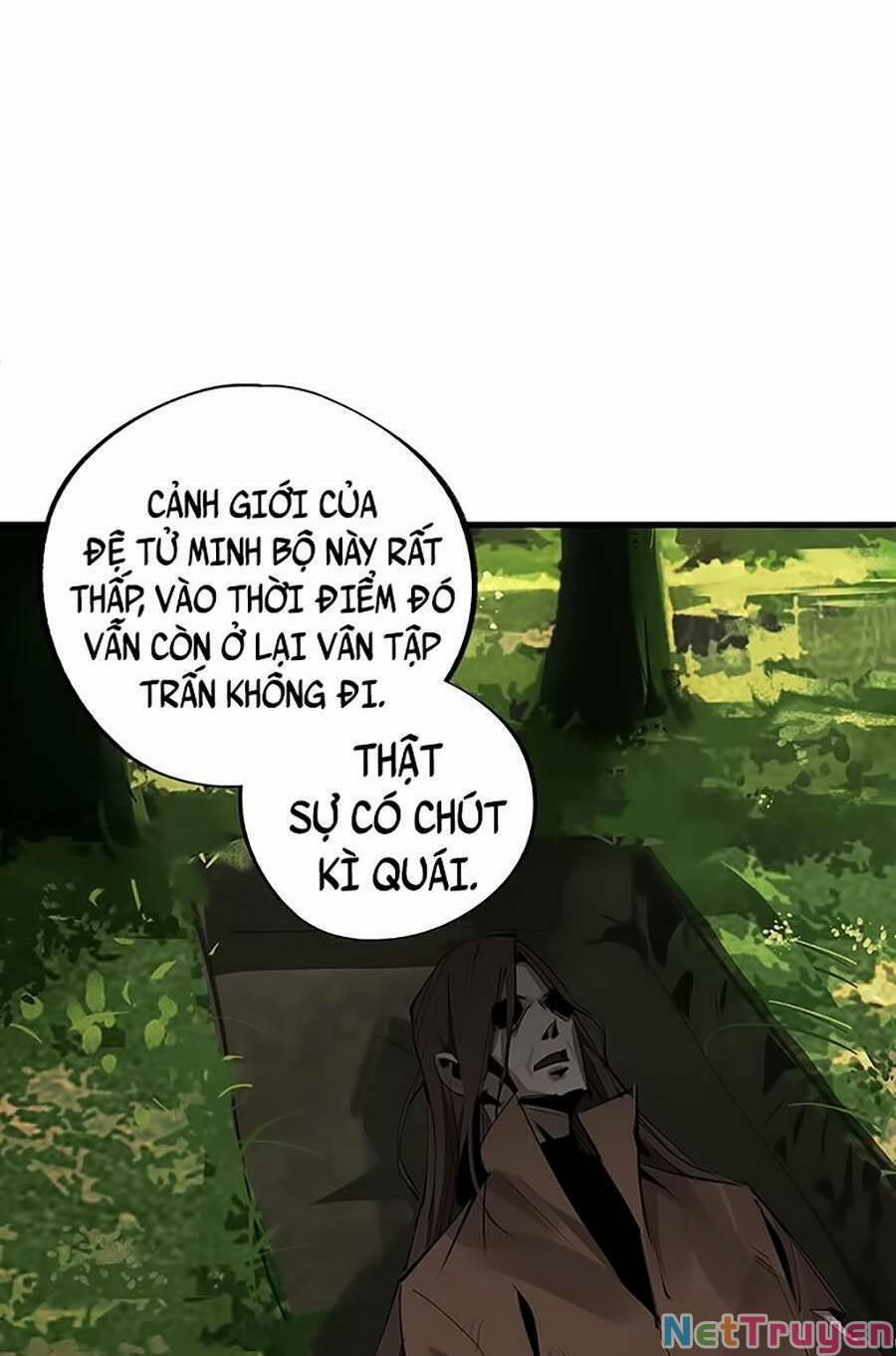 Đại Đạo Triều Thiên 72 trang 7