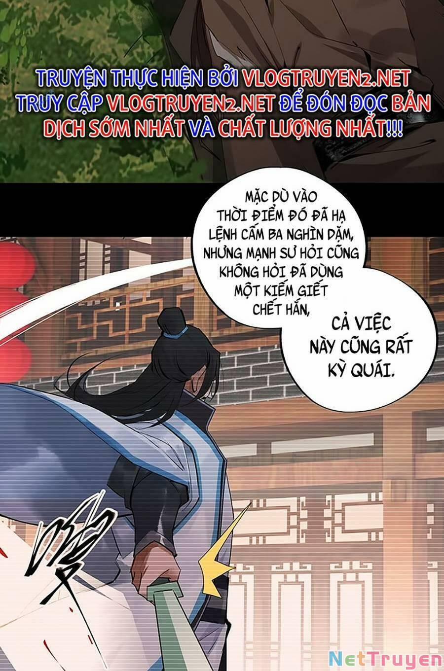 Đại Đạo Triều Thiên 72 trang 8