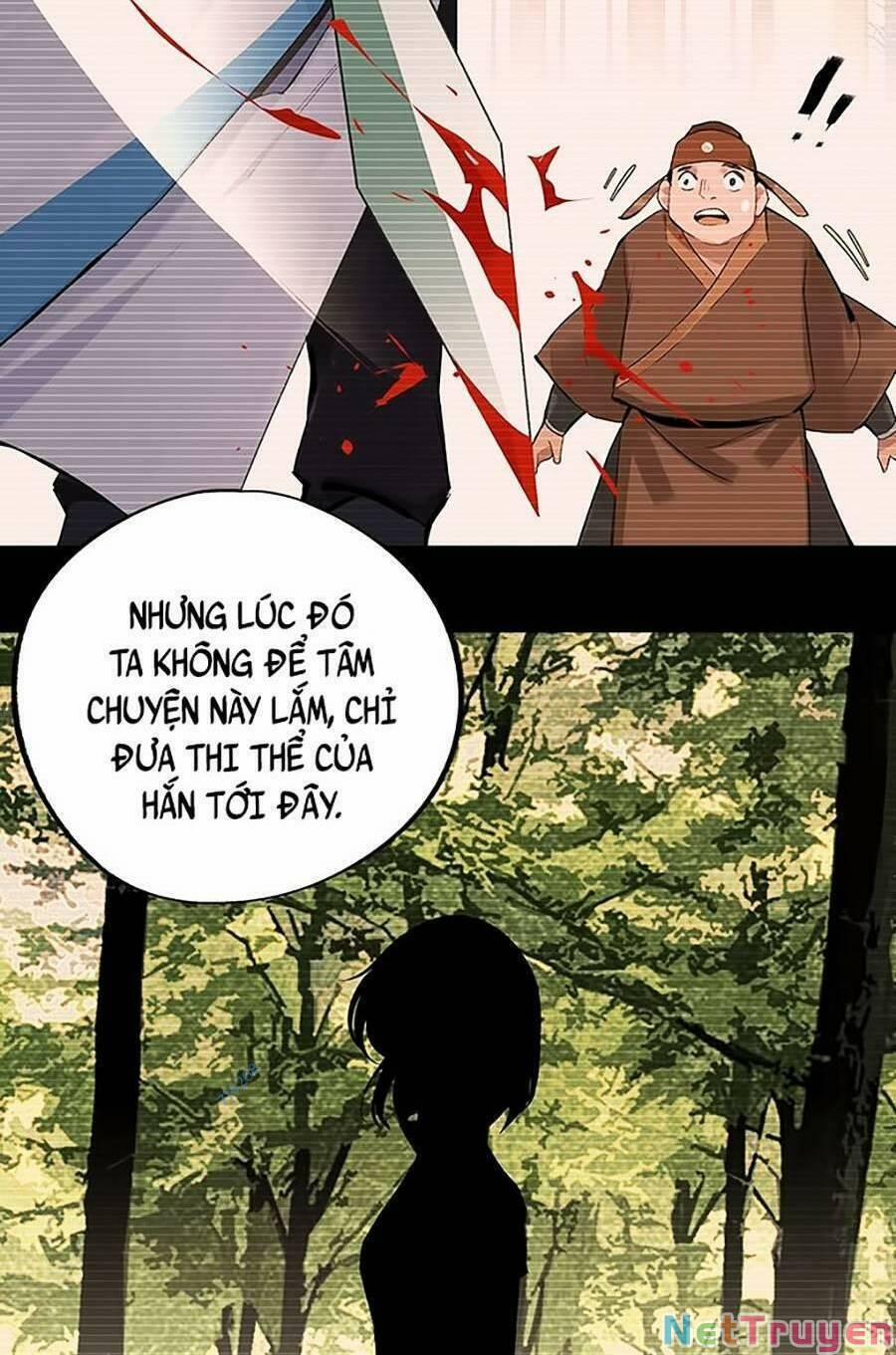 Đại Đạo Triều Thiên 72 trang 9