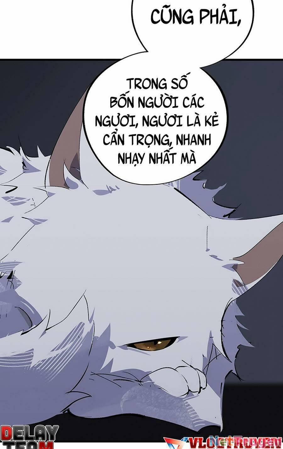 Đại Đạo Triều Thiên 73 trang 16