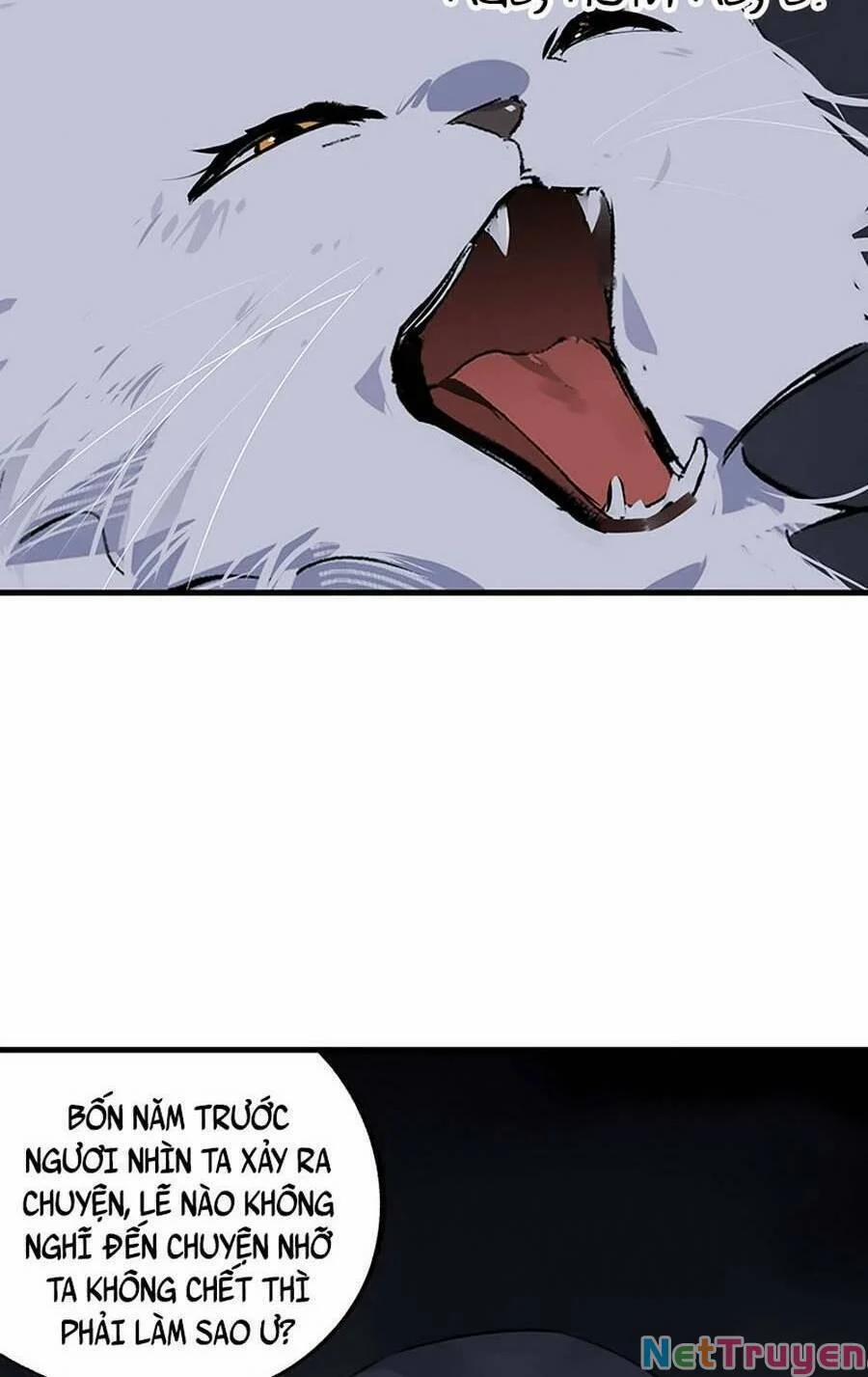 Đại Đạo Triều Thiên 73 trang 21