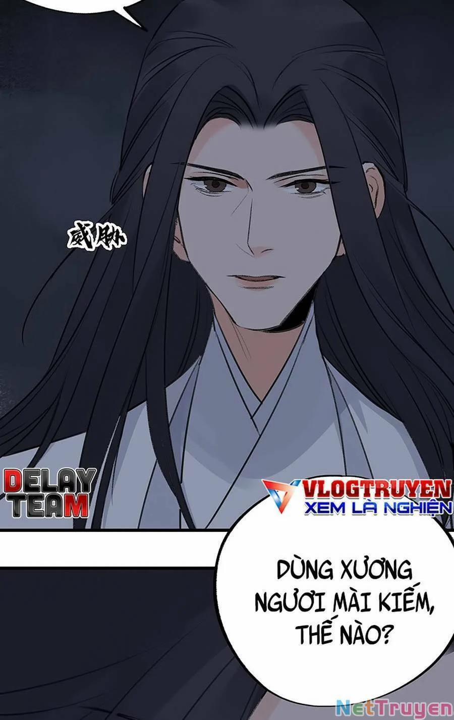 Đại Đạo Triều Thiên 73 trang 22