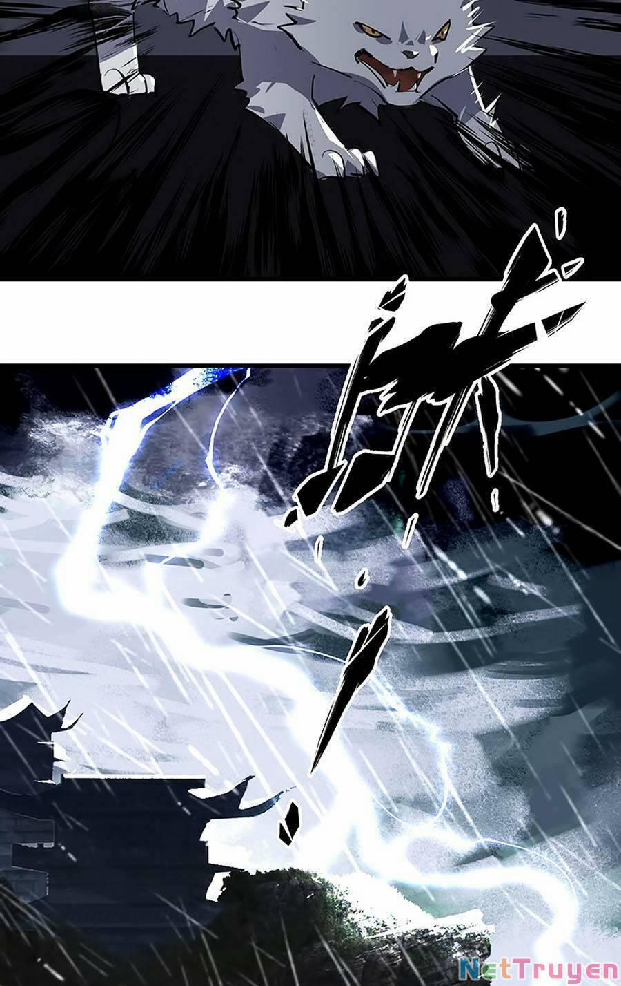 Đại Đạo Triều Thiên 73 trang 24