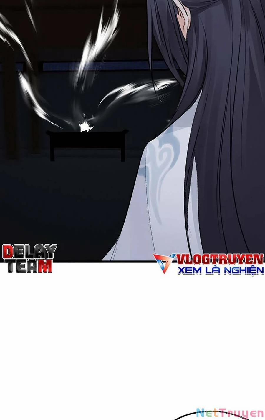 Đại Đạo Triều Thiên 73 trang 27