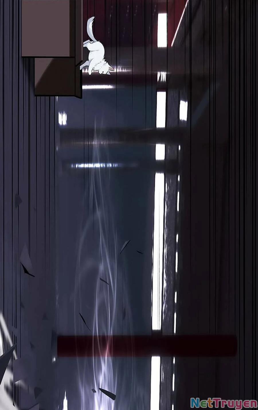 Đại Đạo Triều Thiên 73 trang 35