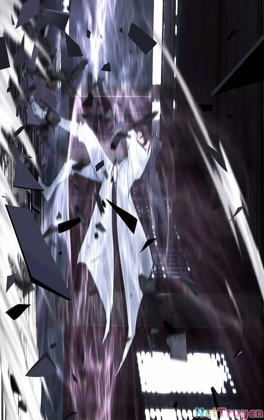 Đại Đạo Triều Thiên 73 trang 36