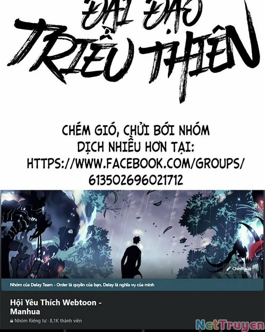 Đại Đạo Triều Thiên 73 trang 75