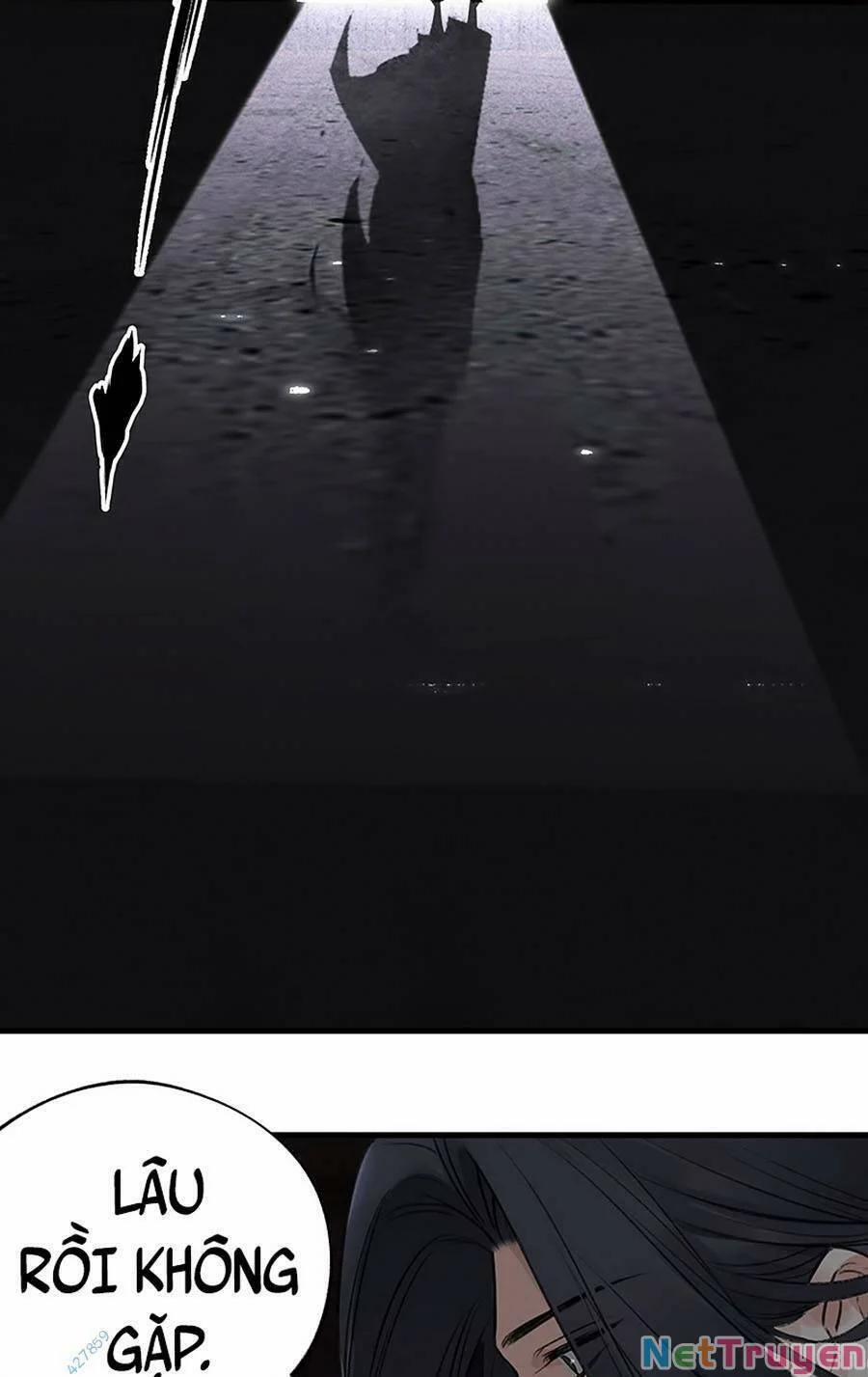 Đại Đạo Triều Thiên 73 trang 8