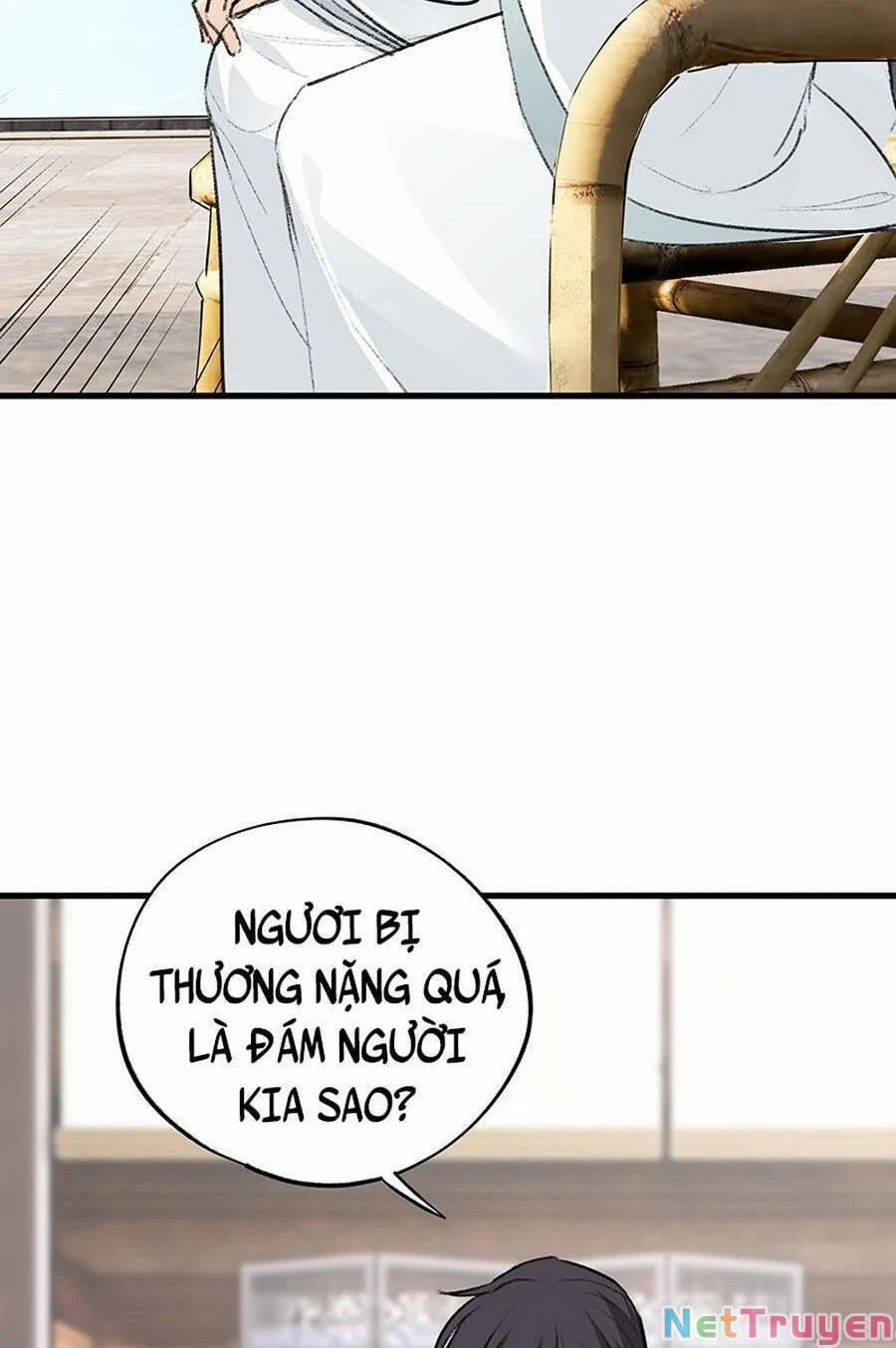 Đại Đạo Triều Thiên 74 trang 11