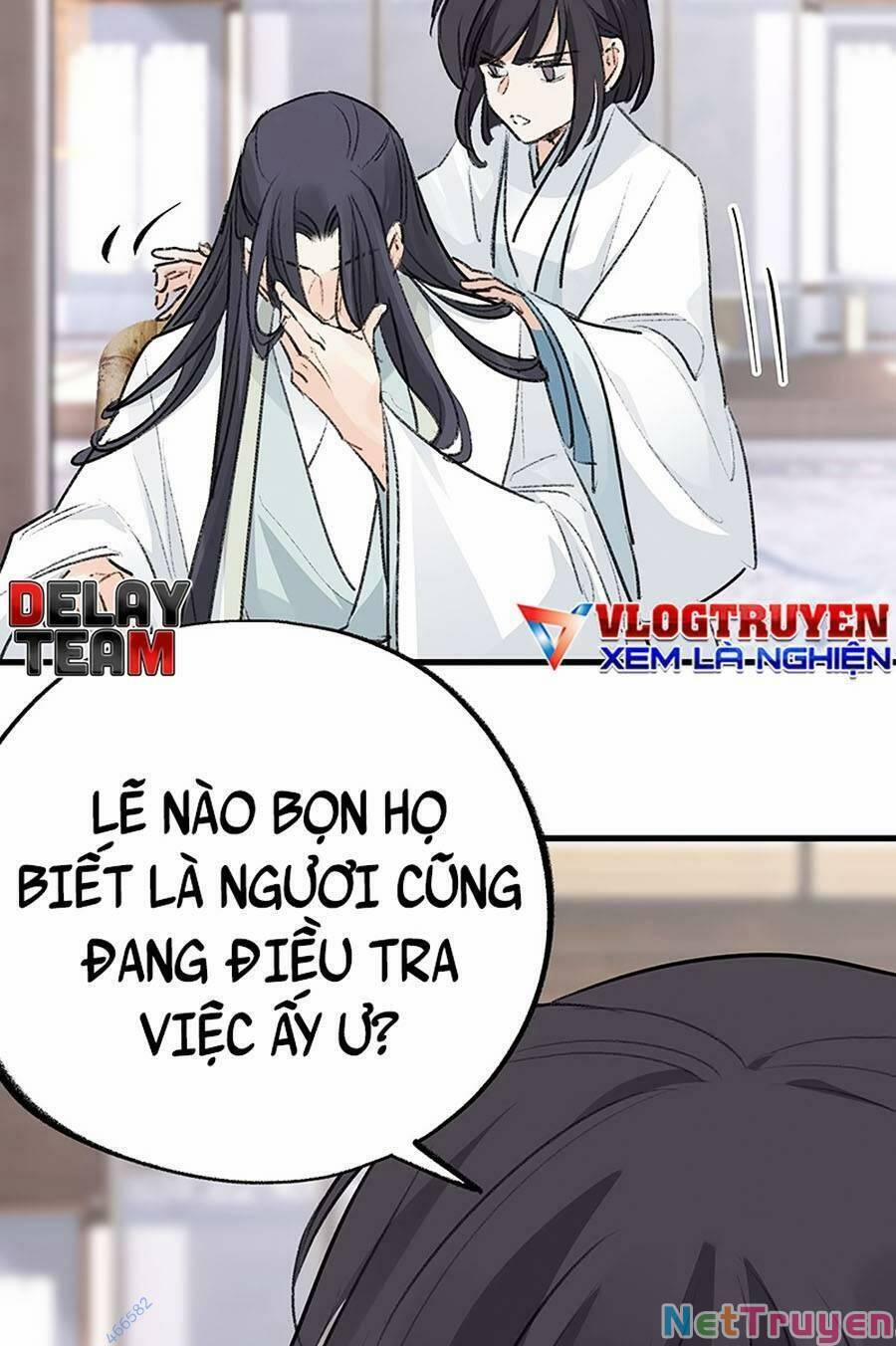 Đại Đạo Triều Thiên 74 trang 12