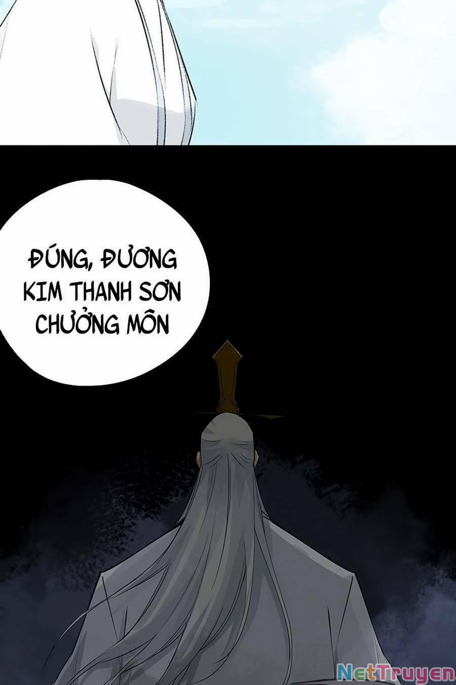 Đại Đạo Triều Thiên 74 trang 23