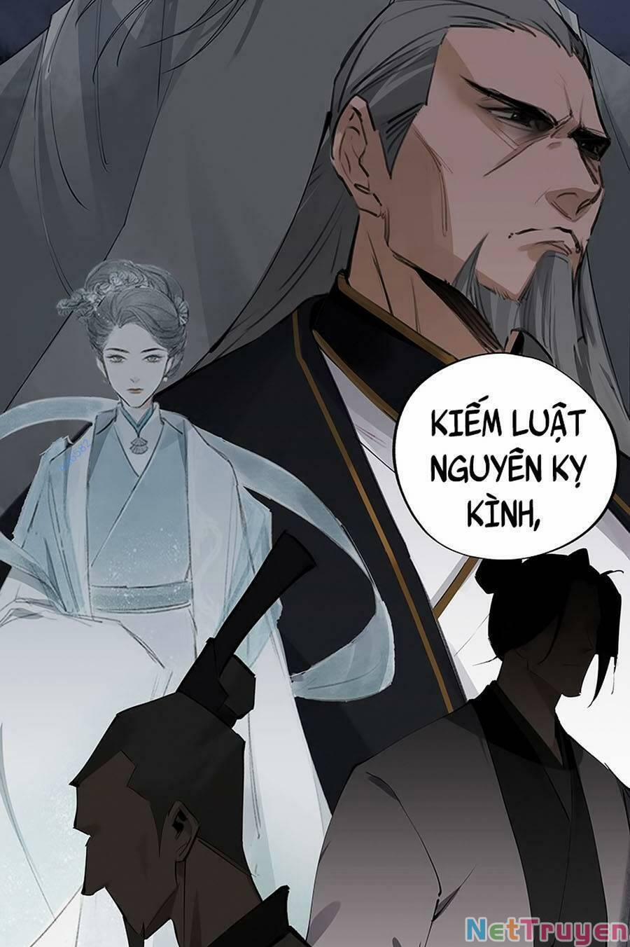 Đại Đạo Triều Thiên 74 trang 24