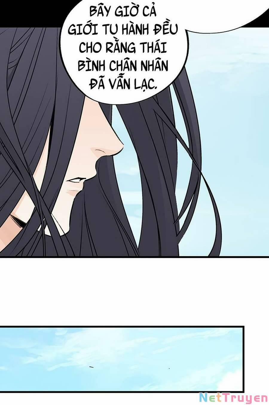 Đại Đạo Triều Thiên 74 trang 29