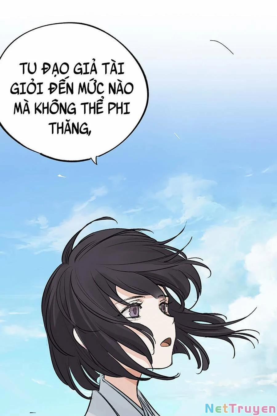 Đại Đạo Triều Thiên 74 trang 30