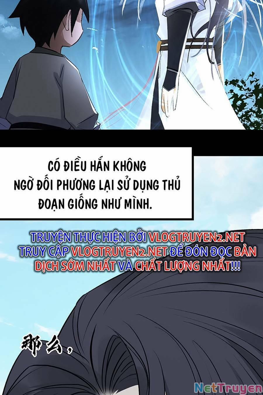 Đại Đạo Triều Thiên 74 trang 34