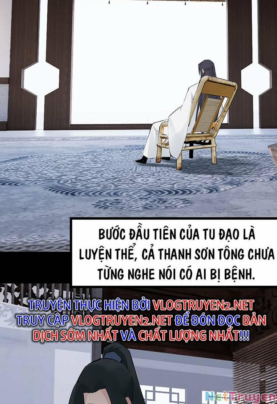 Đại Đạo Triều Thiên 74 trang 43