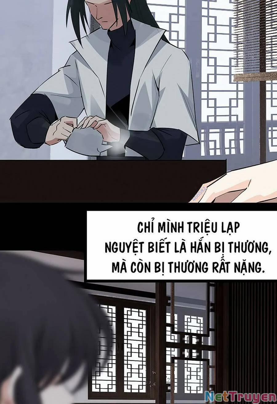 Đại Đạo Triều Thiên 74 trang 44