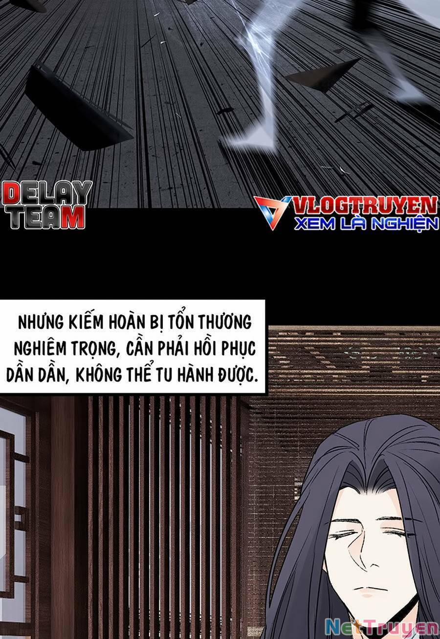 Đại Đạo Triều Thiên 74 trang 46