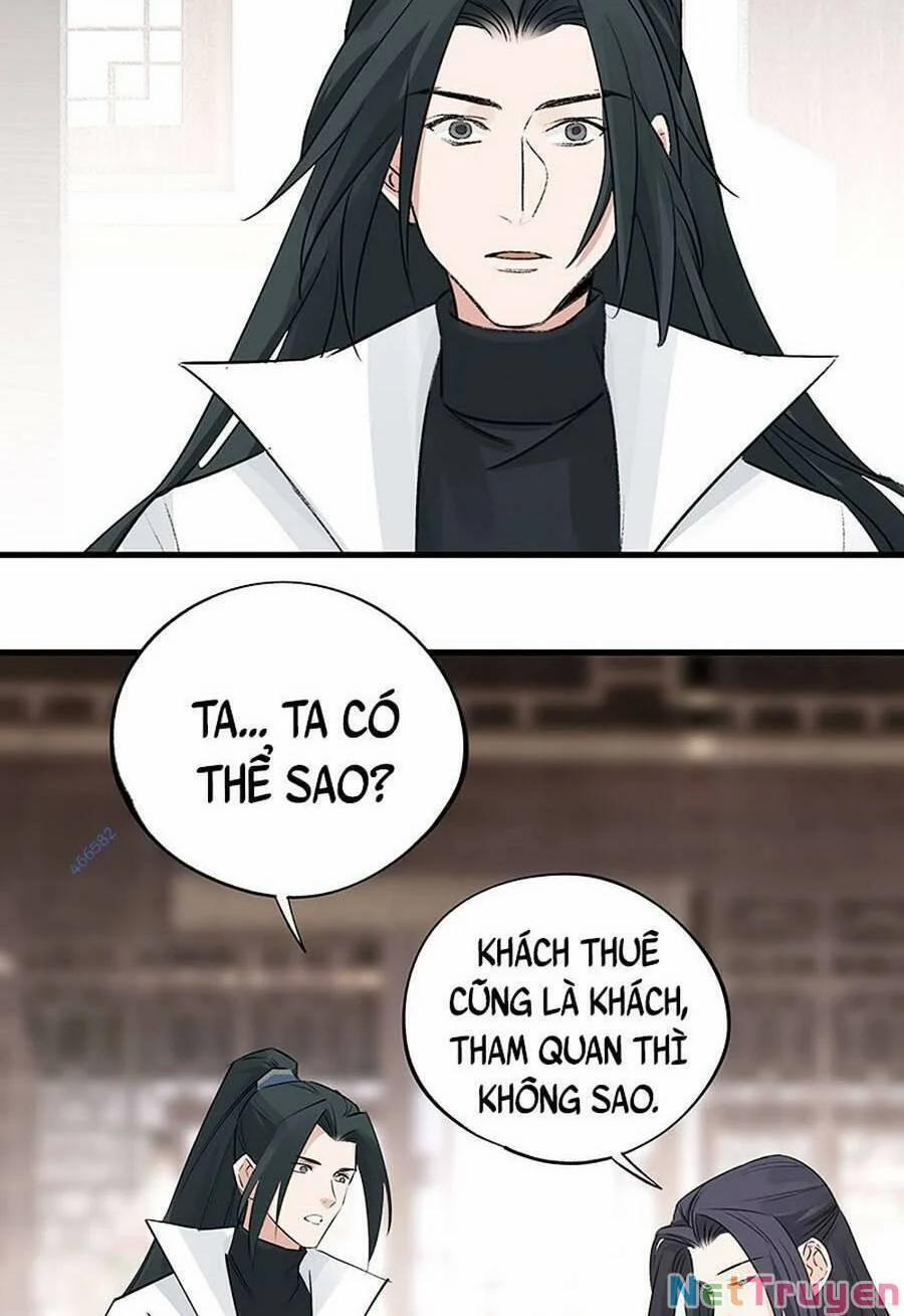 Đại Đạo Triều Thiên 74 trang 53