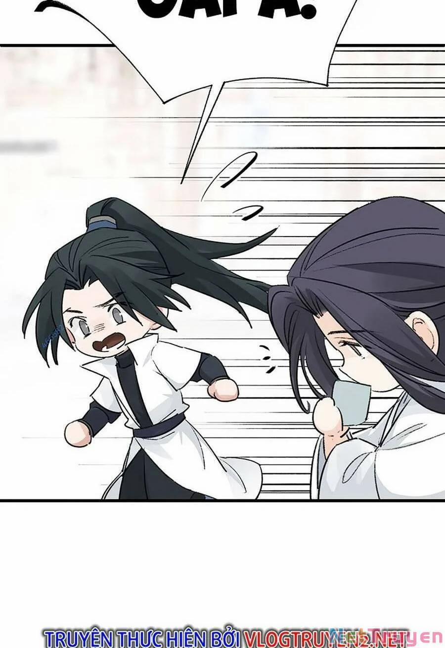 Đại Đạo Triều Thiên 74 trang 57