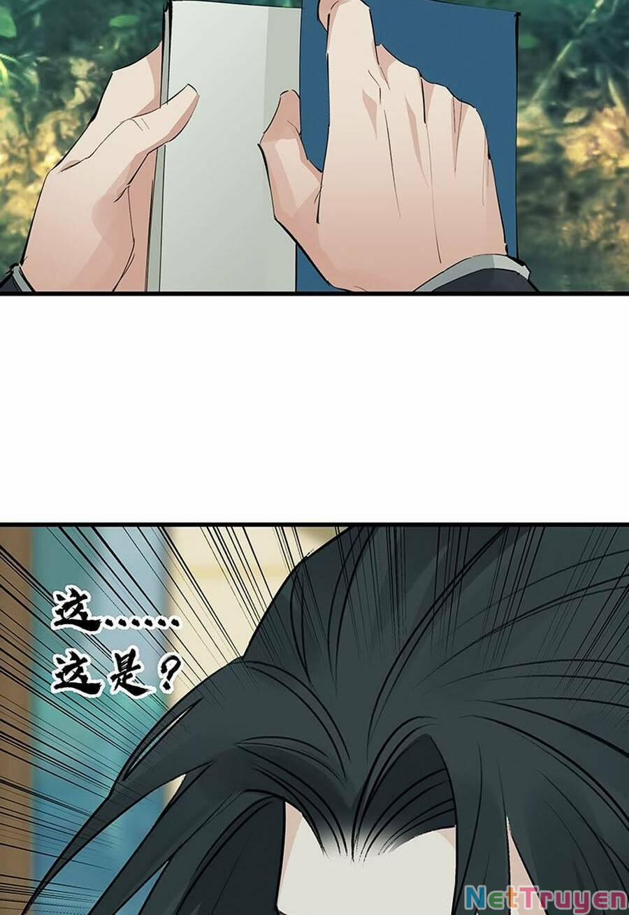 Đại Đạo Triều Thiên 74 trang 71