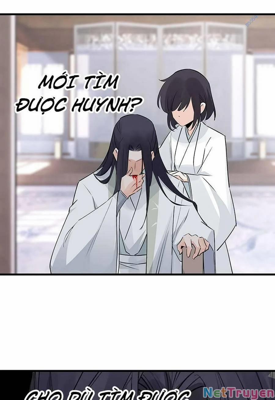 Đại Đạo Triều Thiên 75 trang 40