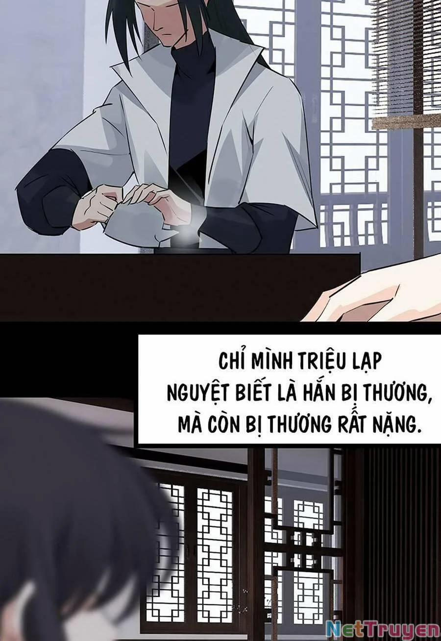 Đại Đạo Triều Thiên 75 trang 44