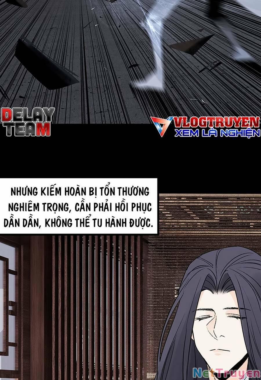 Đại Đạo Triều Thiên 75 trang 46