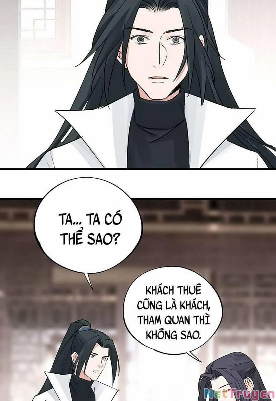 Đại Đạo Triều Thiên 75 trang 53