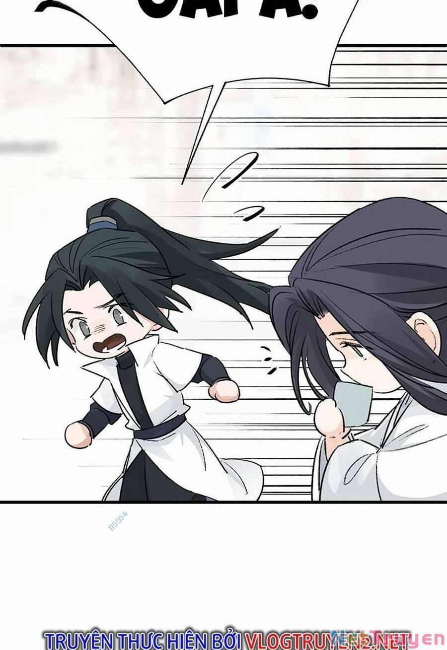 Đại Đạo Triều Thiên 75 trang 57