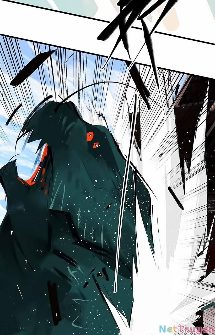 Đại Đạo Triều Thiên 76 trang 10