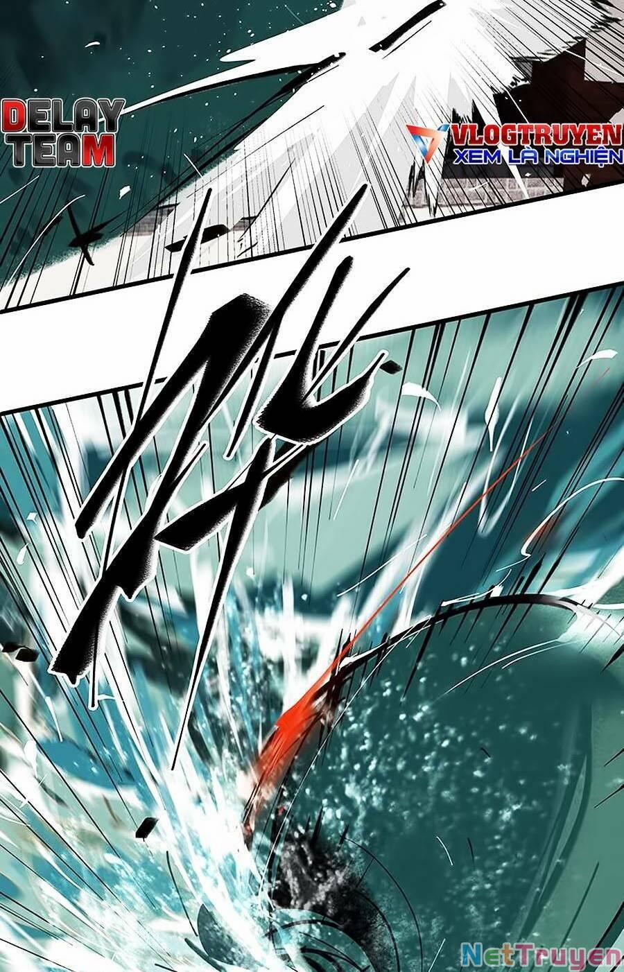 Đại Đạo Triều Thiên 76 trang 11