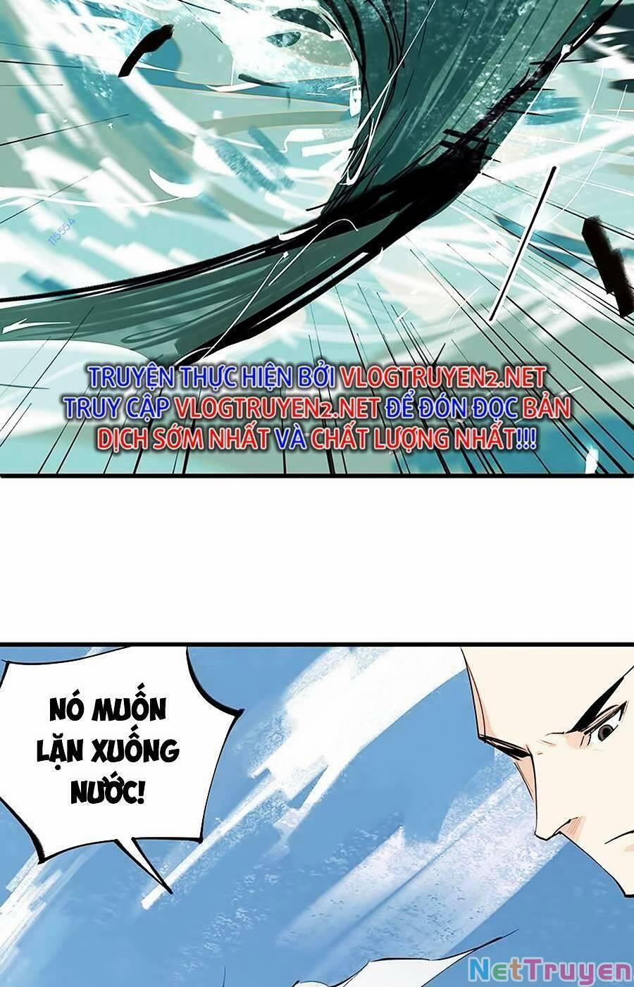 Đại Đạo Triều Thiên 76 trang 12