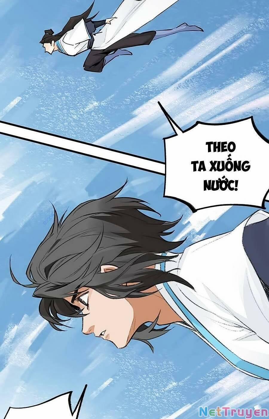 Đại Đạo Triều Thiên 76 trang 13