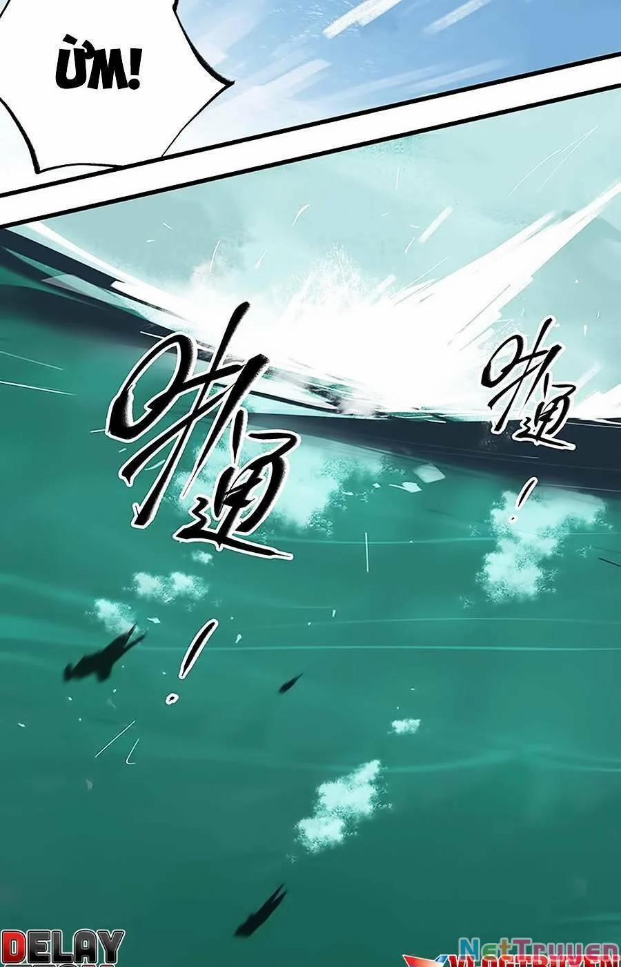 Đại Đạo Triều Thiên 76 trang 14