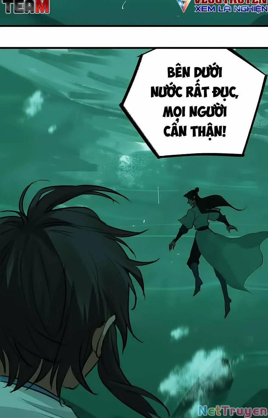 Đại Đạo Triều Thiên 76 trang 15