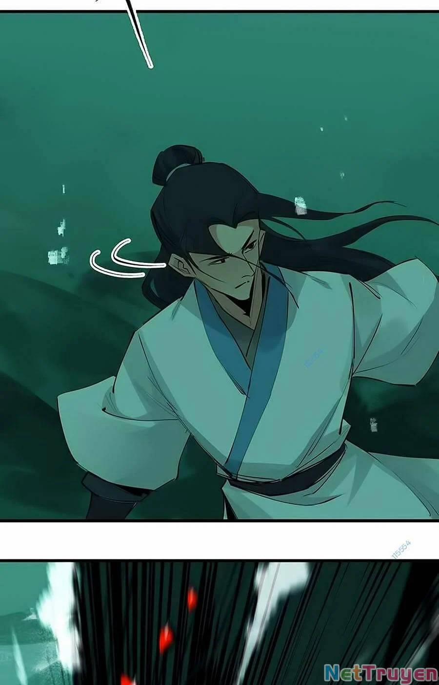 Đại Đạo Triều Thiên 76 trang 17