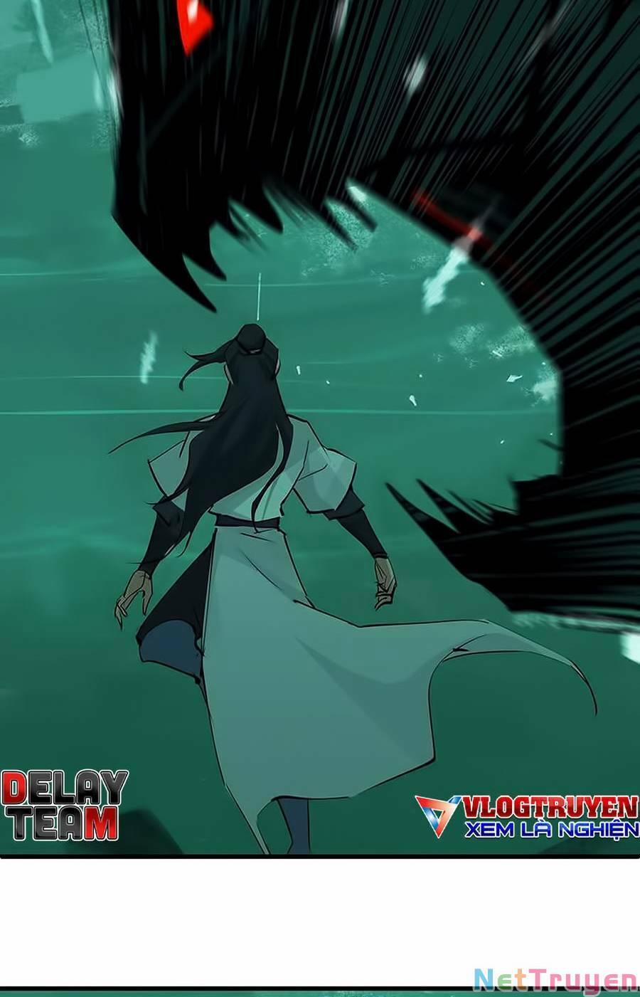 Đại Đạo Triều Thiên 76 trang 18