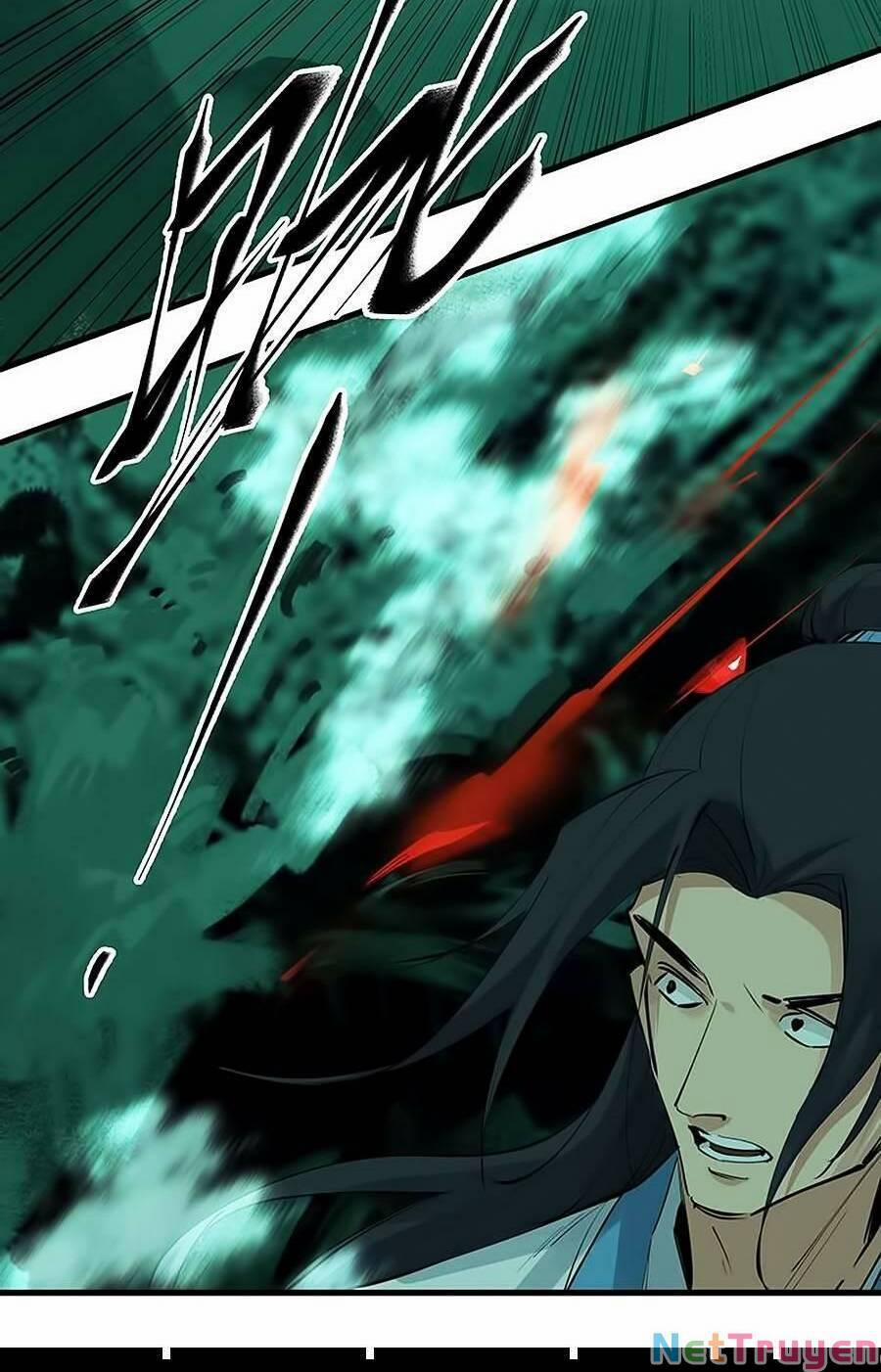 Đại Đạo Triều Thiên 76 trang 21