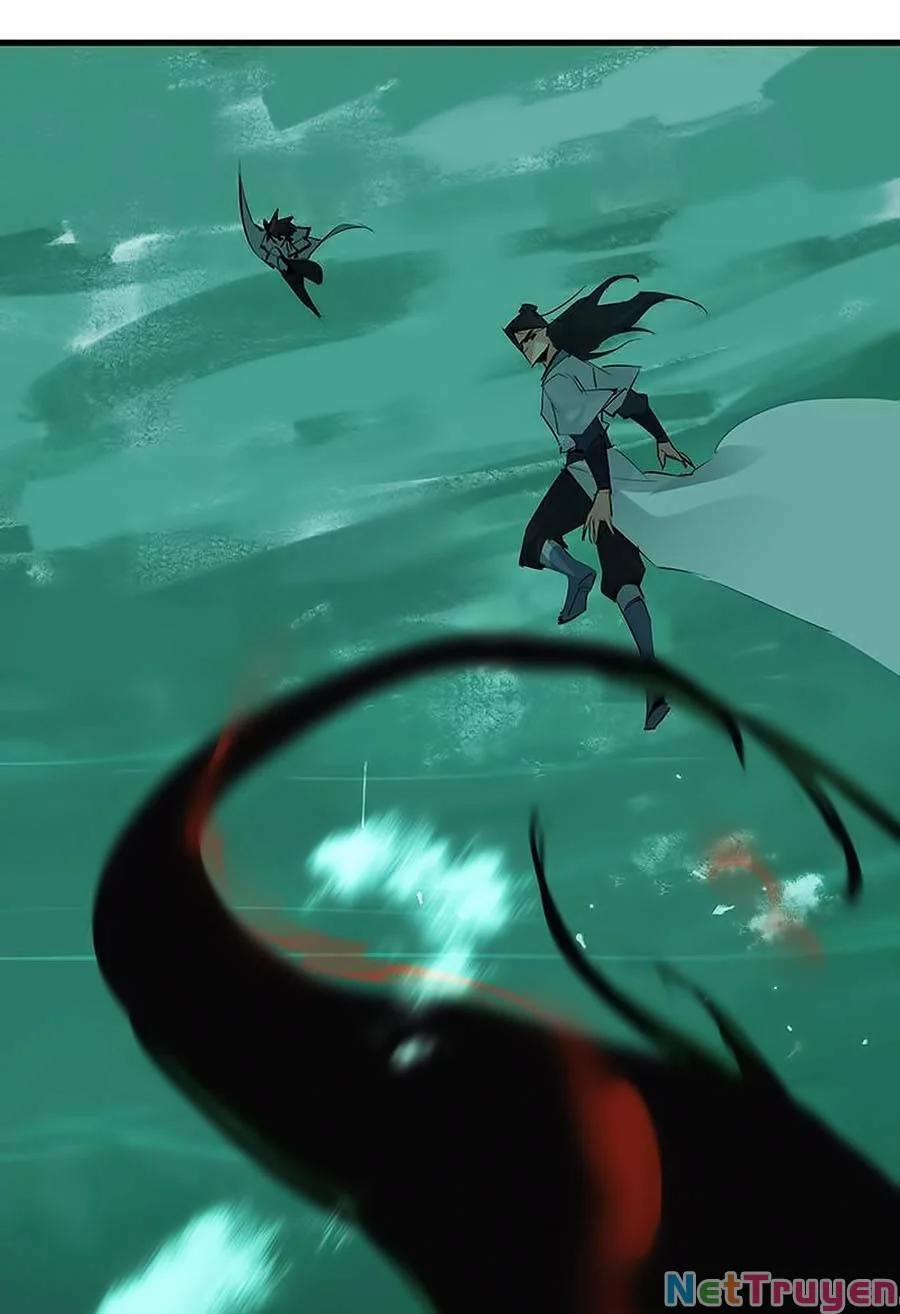 Đại Đạo Triều Thiên 76 trang 22