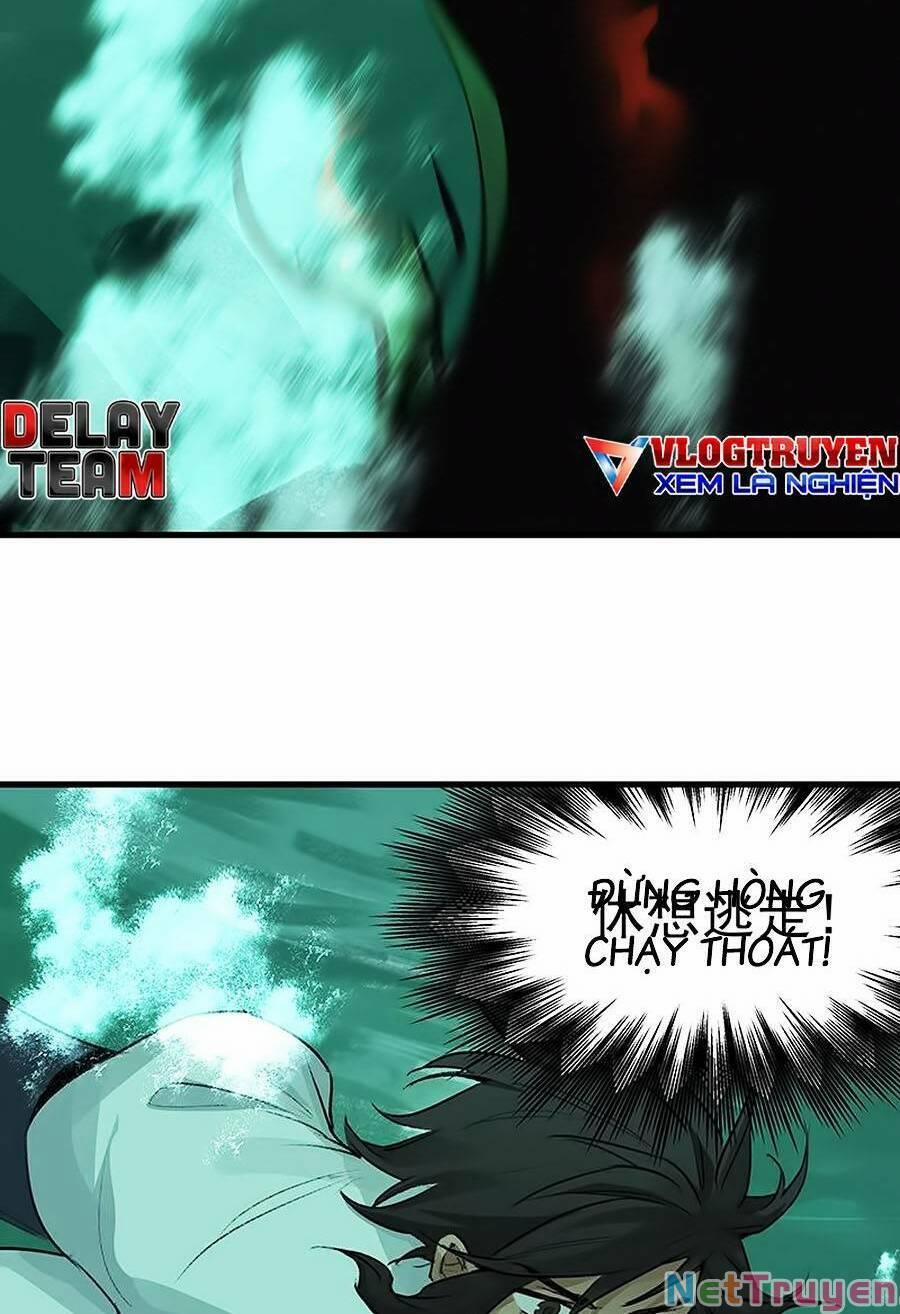 Đại Đạo Triều Thiên 76 trang 23