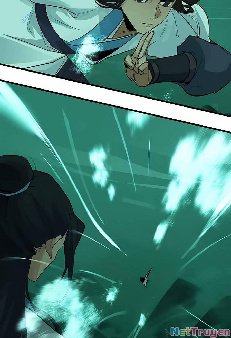 Đại Đạo Triều Thiên 76 trang 24