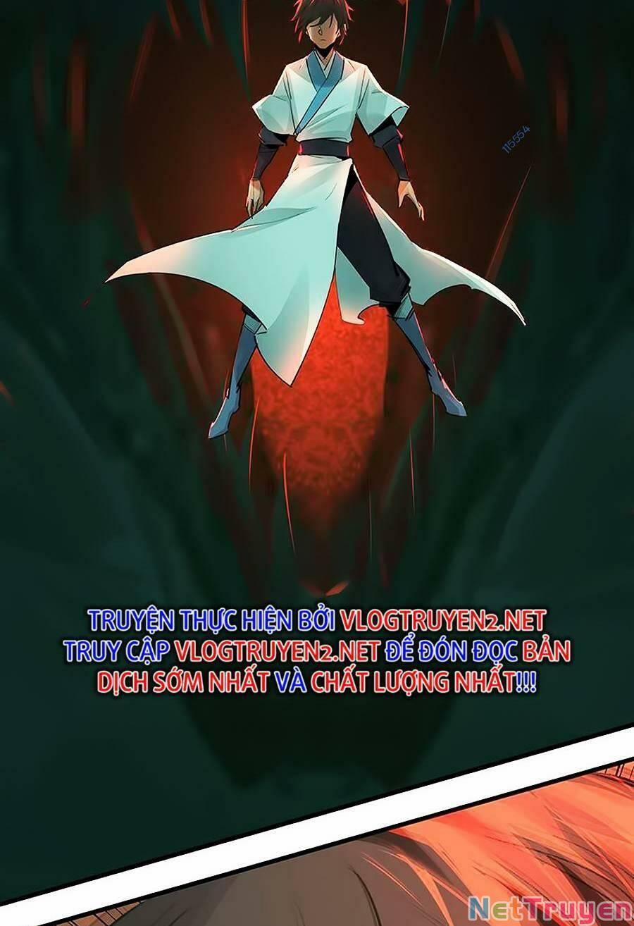 Đại Đạo Triều Thiên 76 trang 28