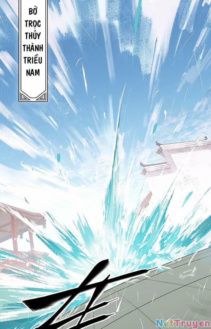 Đại Đạo Triều Thiên 76 trang 3